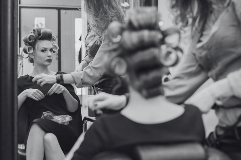 Your journey to stunning starts here. Welcome to Lyra Salon