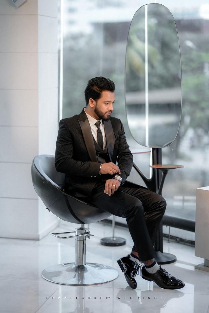 groom makeup packages kerala