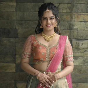 Pre-Bridal Package