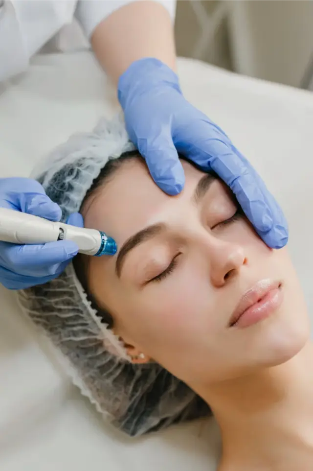 Best Beauty Parlours in Kerala