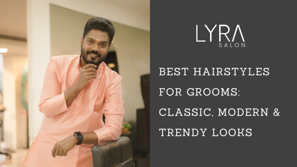 groom makeup in Kochi - 74636466