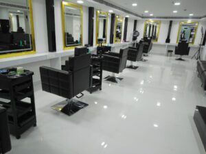 Lyra Salon Calicut