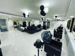 Best Beauty Services in Kochi